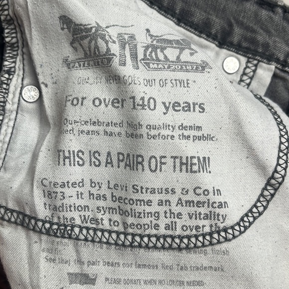 Levi’s 511 - Picture 7 of 8